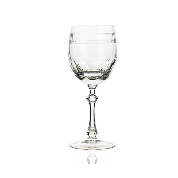 Taça Vinho Sublime Cristal Mozart