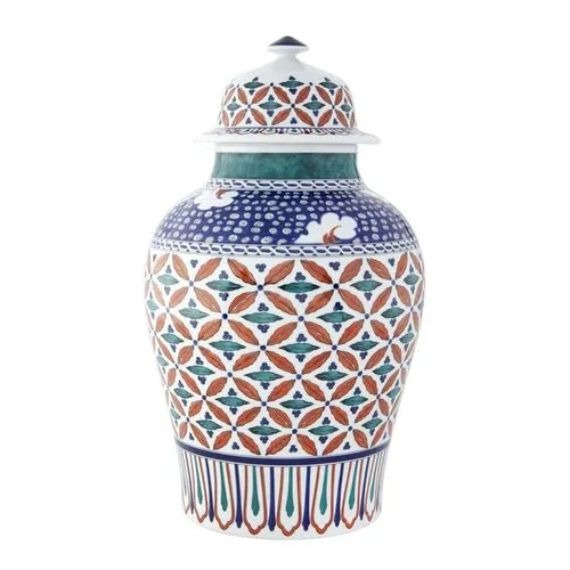 Talha Chinesa Niceia Vista Alegre Talha Chinesa Niceia Vista Alegre