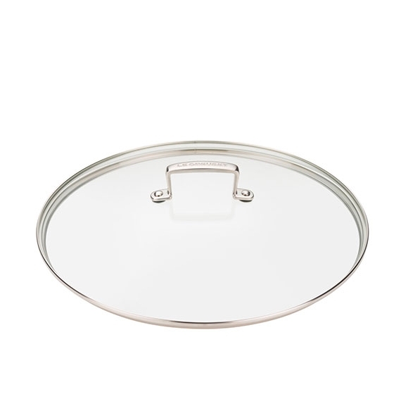 Tampa de Vidro TNS n°24 Le Creuset