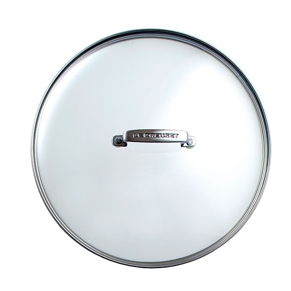 Tampa de Vidro TNS n°24 Le Creuset