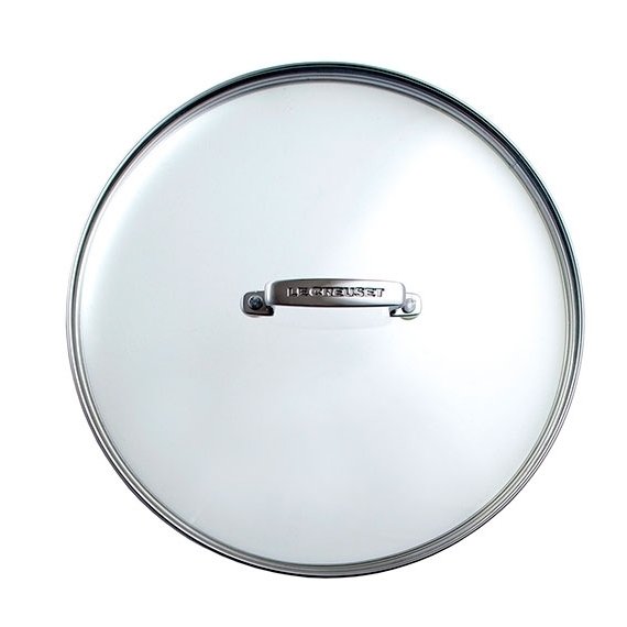 Tampa de Vidro TNS n°26 Le Creuset