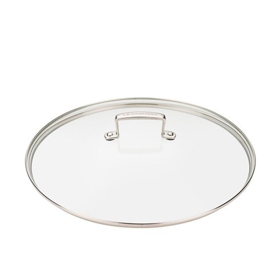Tampa de Vidro TNS n°28 Le Creuset
