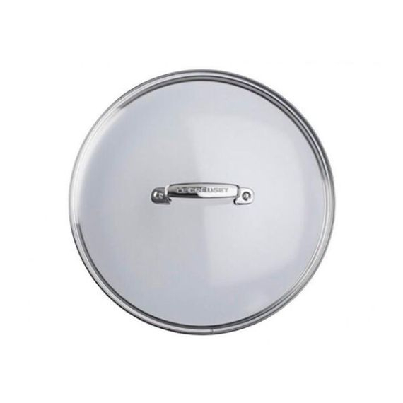 Tampa de Vidro TNS n°22 Le Creuset