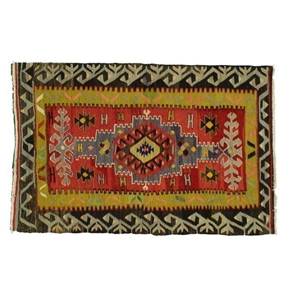 Tapete Kilim 1,44x1,00