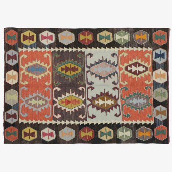 Tapete Kilim 1,90 x 1,29