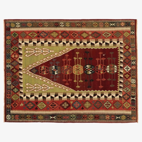 Tapete Kilim 2,05 x 1,60