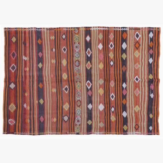 Tapete Kilim 2,40 x 1,65