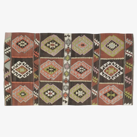 Tapete Kilim 2,43 x 1,35