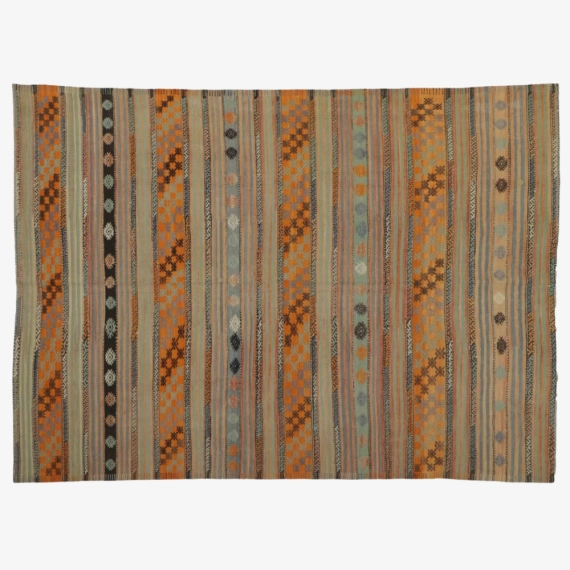 Tapete Kilim 2,51 x 1,73