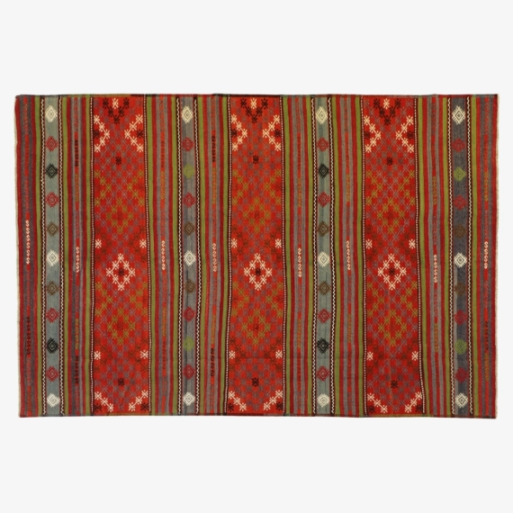 Tapete Kilim 2,53 x 1,73