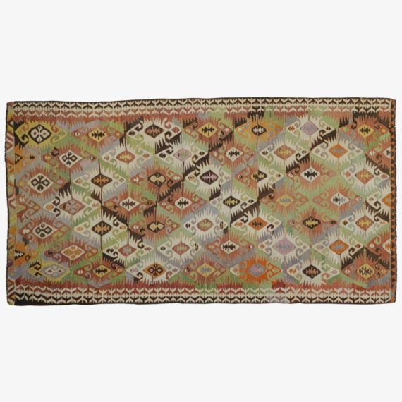 Tapete Kilim 2,70 x 1,46