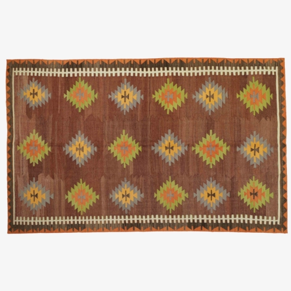 Tapete Kilim 2,90 x 1,78