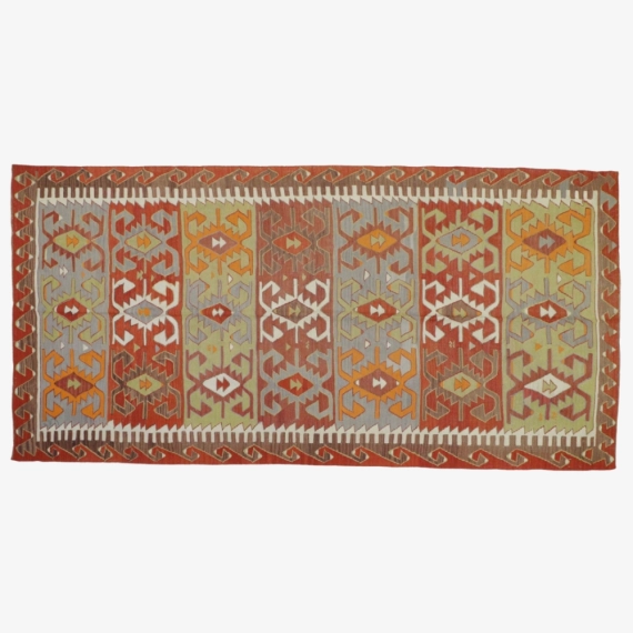 Tapete Kilim 3,03 x 1,50