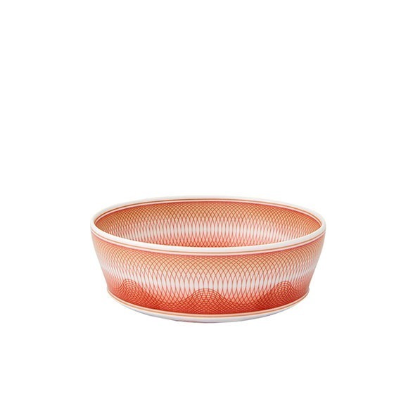 Tigela Cereais Treasures Vista Alegre