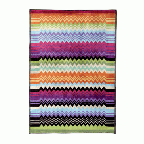 Toalha de Banho Missoni Giacomo