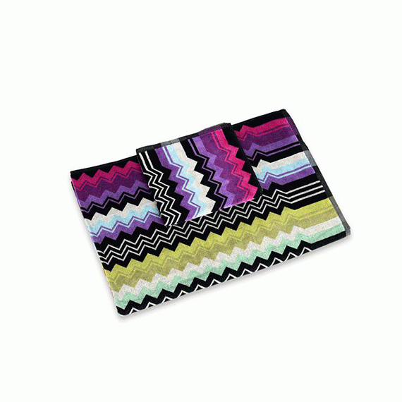 Toalha de Banho Missoni Giacomo