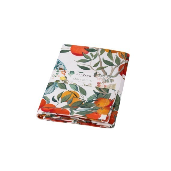Toalha de Mesa Tarocco 1,70x3,60 The Napking