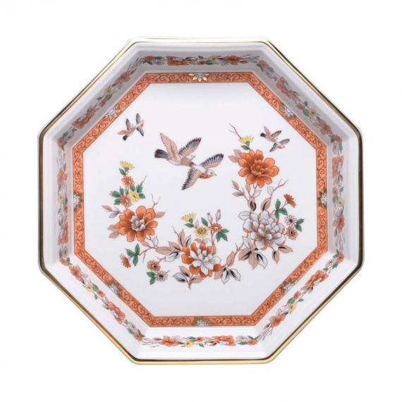 Travessa Octagonal Magnólia Vista Alegre