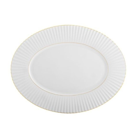 Travessa Oval 200 Anos M Vista Alegre