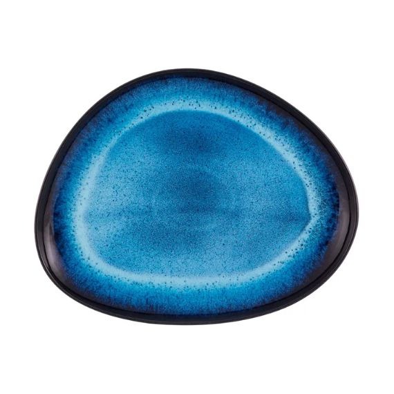 Travessa Oval 38 Floral Scent Casa Alegre
