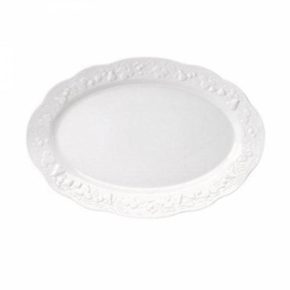 Travessa Oval Califórnia M Limoges