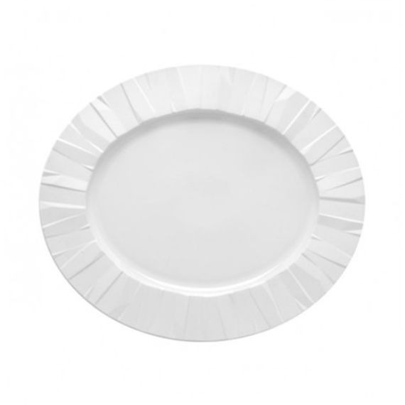 Travessa Oval Matrix Glaze Vista Alegre Travessa Oval Matrix Glaze Vista Alegre