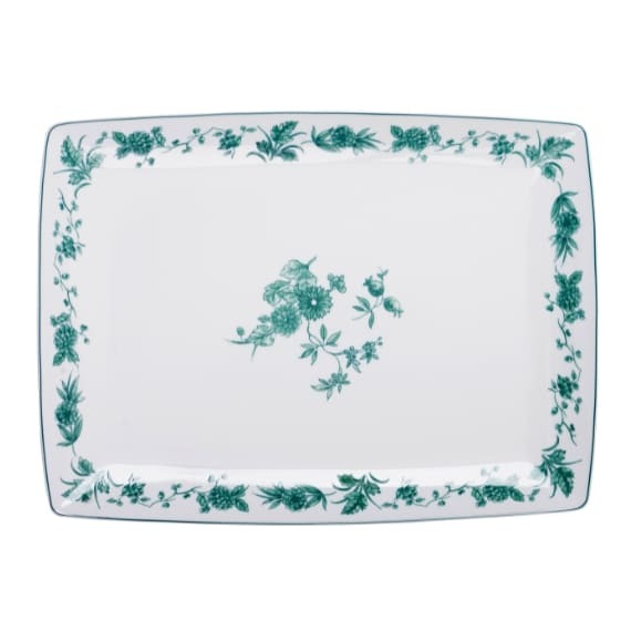 Travessa Retangular G Rota das Índias 