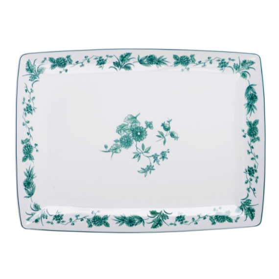 Travessa Retangular M Rota das Índias 