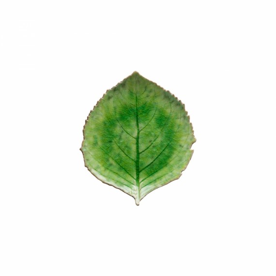 Travessa Folha Hortênsia Riviera Verde G Costa Nova 