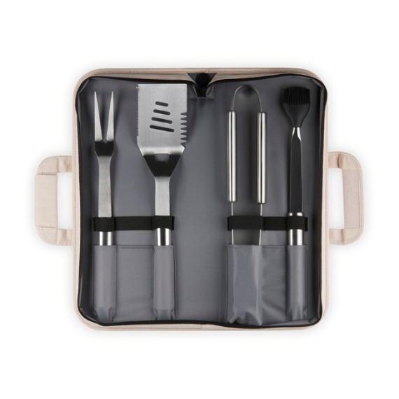 Utensílios Inox Alpine Le Creuset