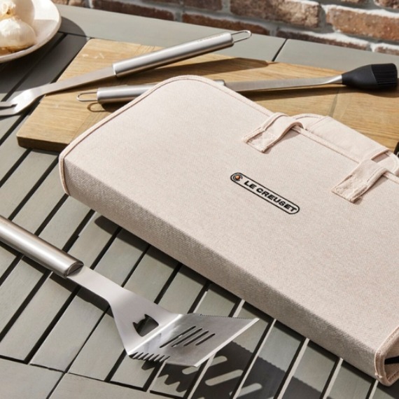 Utensílios Inox Alpine Le Creuset