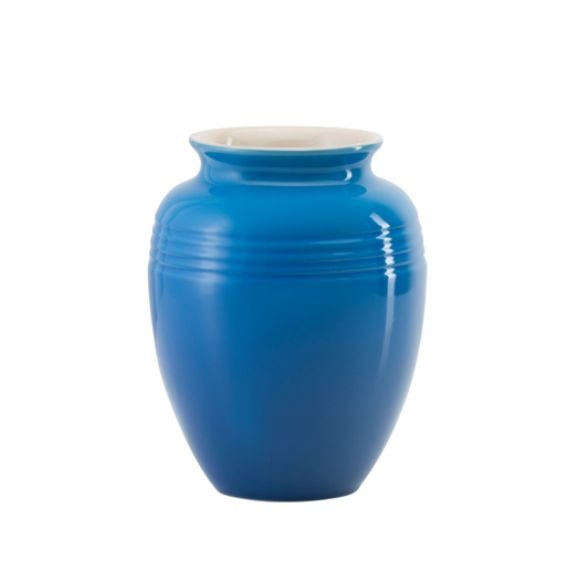 Vaso 15cm Le Creuset Azul Marseille 