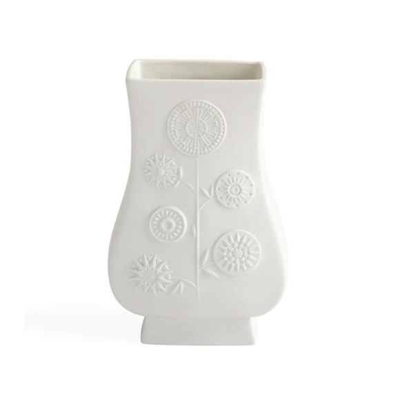 Vaso Jonathan Adler Flores