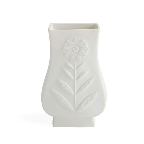 Vaso Jonathan Adler Flores