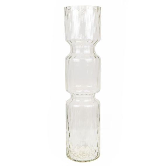 Vaso Scott Transparente G