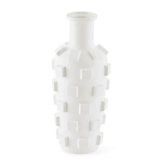 Vaso Jonathan Adler Charade Blocos 