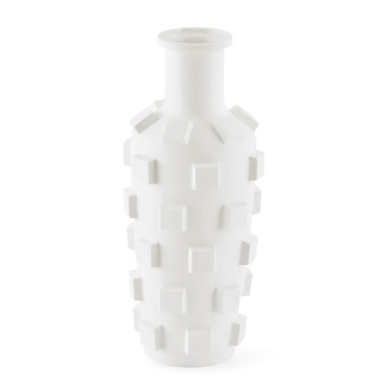 Vaso Charade Blocos Jonathan Adler