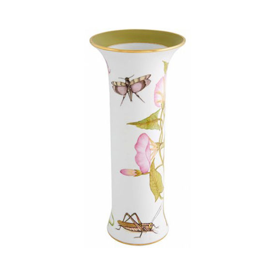 Vaso Charleston Malva Natura Vista Alegre