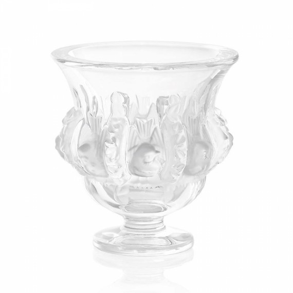 Vaso Dampierre Lalique