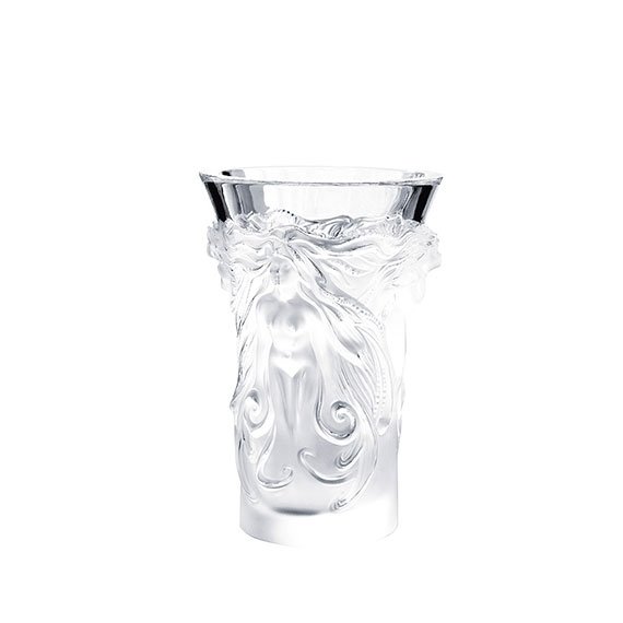Vaso Fantasia Lalique