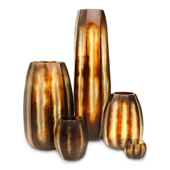 Vaso Guaxs Koonam G Marrom 