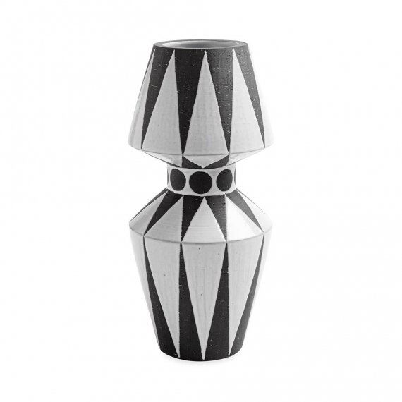 Vaso Palm Springs  Diamonds Jonathan Adler 