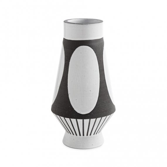 Vaso Jonathan Adler Palm Springs Dots 