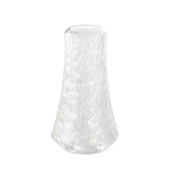 Vaso Pantera Lalique 