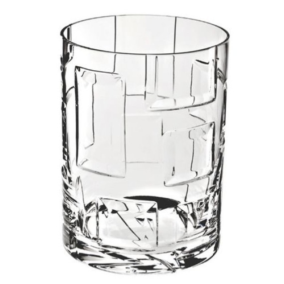 Vaso Portrait Vista Alegre Cristal