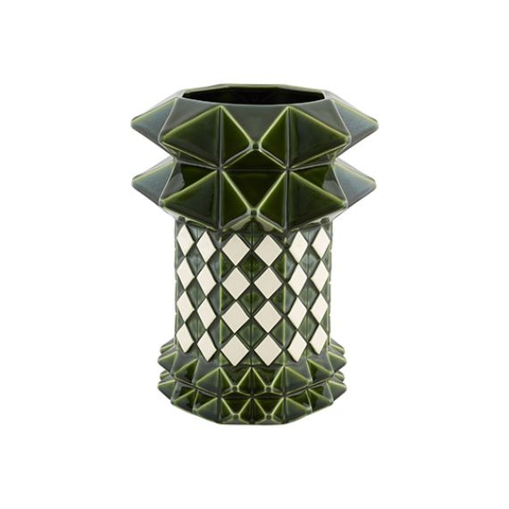 Vaso Punk Bordallo Pinheiro Vaso Punk Bordallo Pinheiro