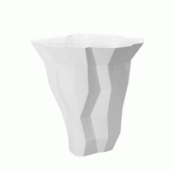 Vaso Vista Alegre Quartz