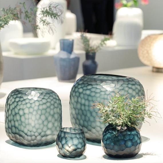 Vaso Guaxs Somba M Azul Oceano