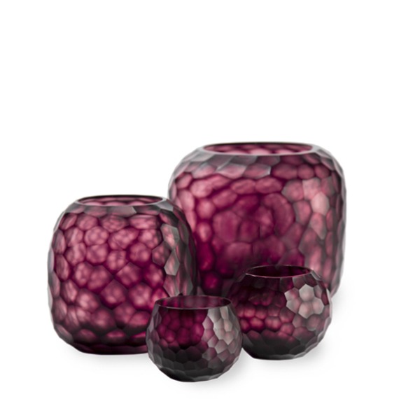 Vaso Guaxs Somba M Ruby