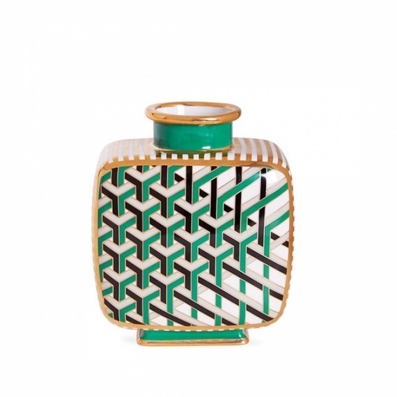 Vaso Versailles Maze Jonathan Adler